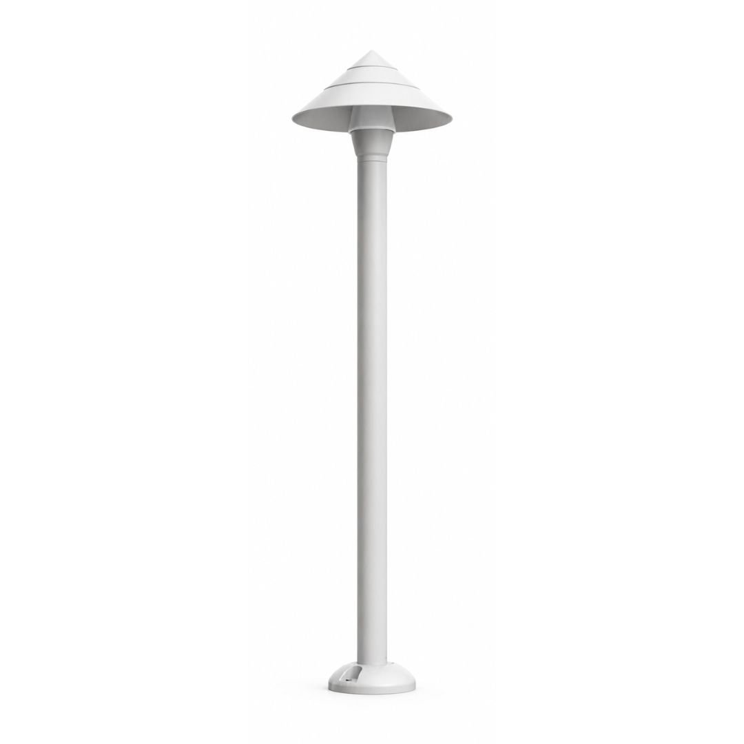 BOLLARD LIGHT 2 Bollard Light – Umbrella - Image 1