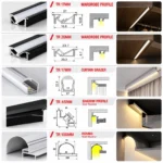Architectural Profiles - Image 2